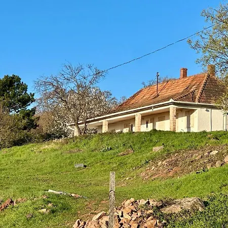 Panorama Balaton Nyaraló *