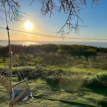 Panorama Balaton Nyaraló Balatonalmádi