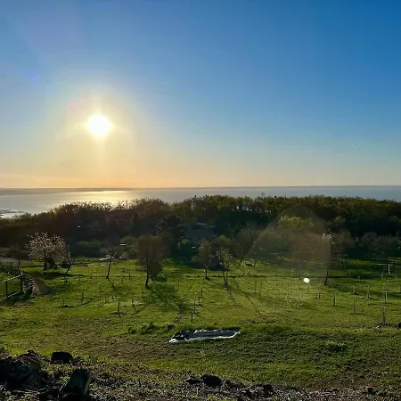 Panorama Balaton *