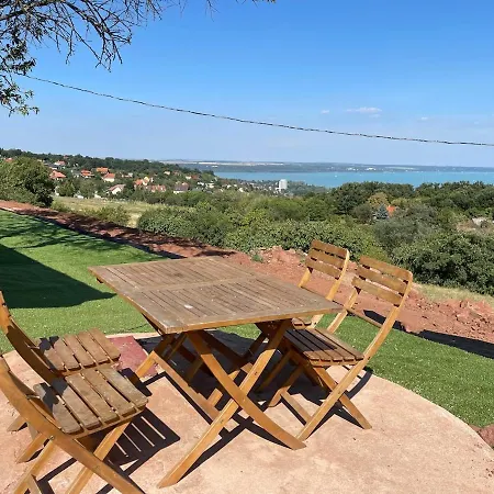 Nyaraló Panorama Balaton