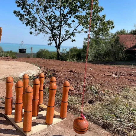 Panorama Balaton Nyaraló *