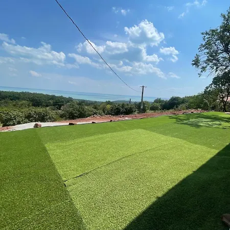 Panorama Balaton Nyaraló Balatonalmádi